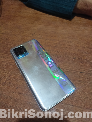 realmi 8